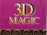 3D Magic Portfolio