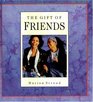 The Gift of a Friend
