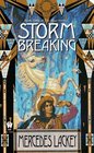 Storm Breaking (Mage Storms, Bk 3)