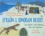 Efran of the Sonoran Desert A Lizard's Life Among the Seri Indians