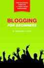 Blogging for Beginners