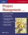 IE Project Management