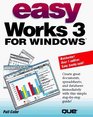 Easy Works 3 for Windows