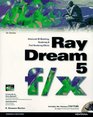 Ray Dream 5 f/x Advanced 3D Modeling Rendering and PostRendering Effects