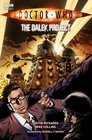 Doctor Who: The Dalek Project