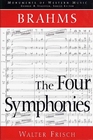 Brahms The Four Symphonies
