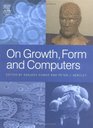 On Growth Form and Computers