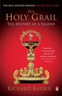 Holy Grail  The History of a Legend