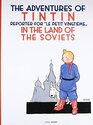 The Adventures of Tin Tin In the Land of the Soviets