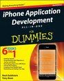 iPhone Application Development AllinOne For Dummies