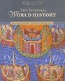 The Essential World History Volume I