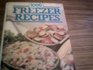 1000 Freezer Recipes