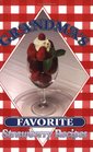 Grandma's Favorite Strawberry Recipes