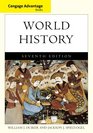 Cengage Advantage Books World History Complete