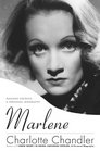 Marlene Marlene Dietrich A Personal Biography
