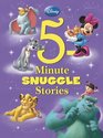 5Minute Snuggle Stories