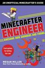 Minecrafter Engineer Awesome Mob Grinders and Farms Contraptions for Getting the Loot