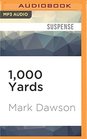 1000 Yards A John Milton Short Story