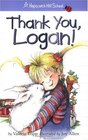 Thank You, Logan! (Hopscotch Hill School)