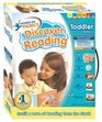 Discover Reading Toddler Edition