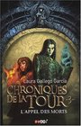 Chroniques de la Tour Tome 3