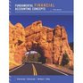 Fundamental Financial Accounting Concepts Text Only