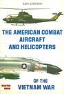 American Combat Aircraft  Iheli Vi