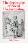 The Beginnings of Social Understanding