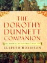 The Dorothy Dunnett Companion