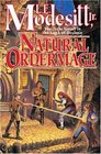 Natural Ordermage (Saga of Recluce, Bk 14)