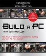 Build a PC with Scott Mueller
