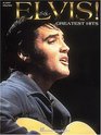 Elvis Greatest Hits For Easy Piano