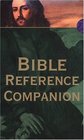 Bible Reference Companion