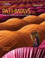 Pathways Reading Writing and Critical Thinking Foundations