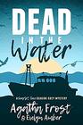 Dead in the Water (Scarlet Cove, Bk 1)