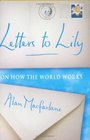Letters to Lily