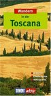 Wandern in der Toscana  DuMont aktiv 35 Touren