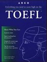 Toefl Test of English As a Foreign Language