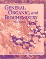 Laboratory Manual to use with Denniston's General Organic and Biochemistry