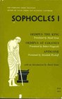 Sophocles One Oedipus the King / Oedipus at Colonus / Antigone