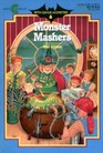 Monster Mashers (Fifth Grade Monsters, No 6)