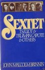 Sextet TS Eliot  Truman Capote  Others