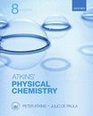 Physical Chemistry eBook  Explorations in Physical Chemistry Access Card 20