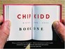 Chip Kidd: Book One : Work: 1986-2006