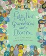 FiftyFive Grandmas and a Llama