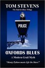 Oxfords Blues The Oxfords Blues Trilogy