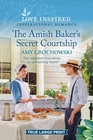 The Amish Baker's Secret Courtship