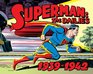 Superman The Dailies 1939  1942