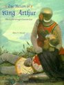 King Arthur Returns