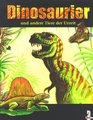 Dinosaurier und andere Tiere der Urzeit Dinosaurier / Flugsaurier / Tiere der Urzeit